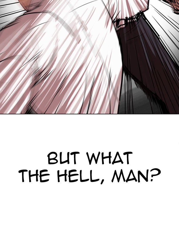 18+ Lookism Chapter 314: Ep. 314: Jake Kim (13) page 47