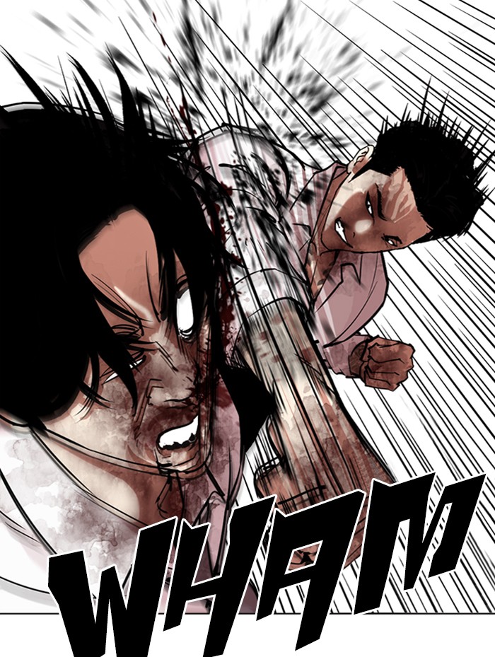 18+ Lookism Chapter 314: Ep. 314: Jake Kim (13) page 55