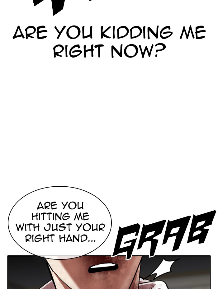 18+ Lookism Chapter 314: Ep. 314: Jake Kim (13) page 56