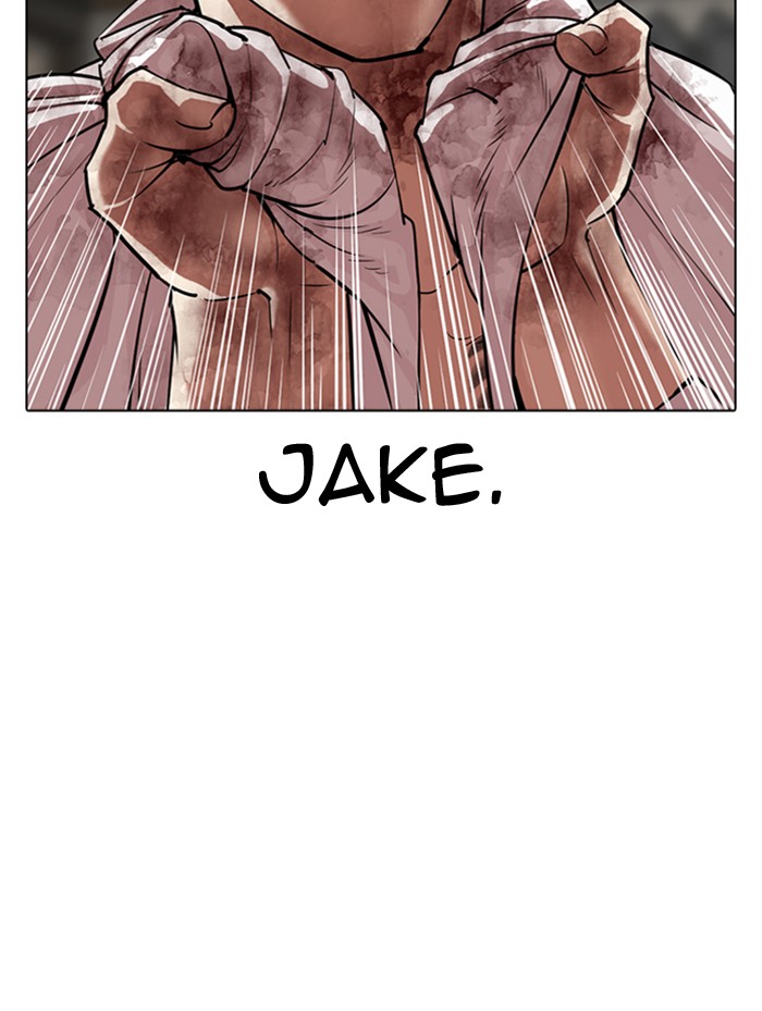 18+ Lookism Chapter 314: Ep. 314: Jake Kim (13) page 57