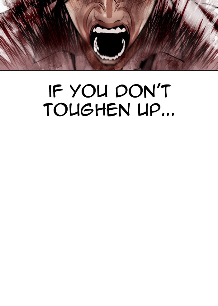 18+ Lookism Chapter 314: Ep. 314: Jake Kim (13) page 62