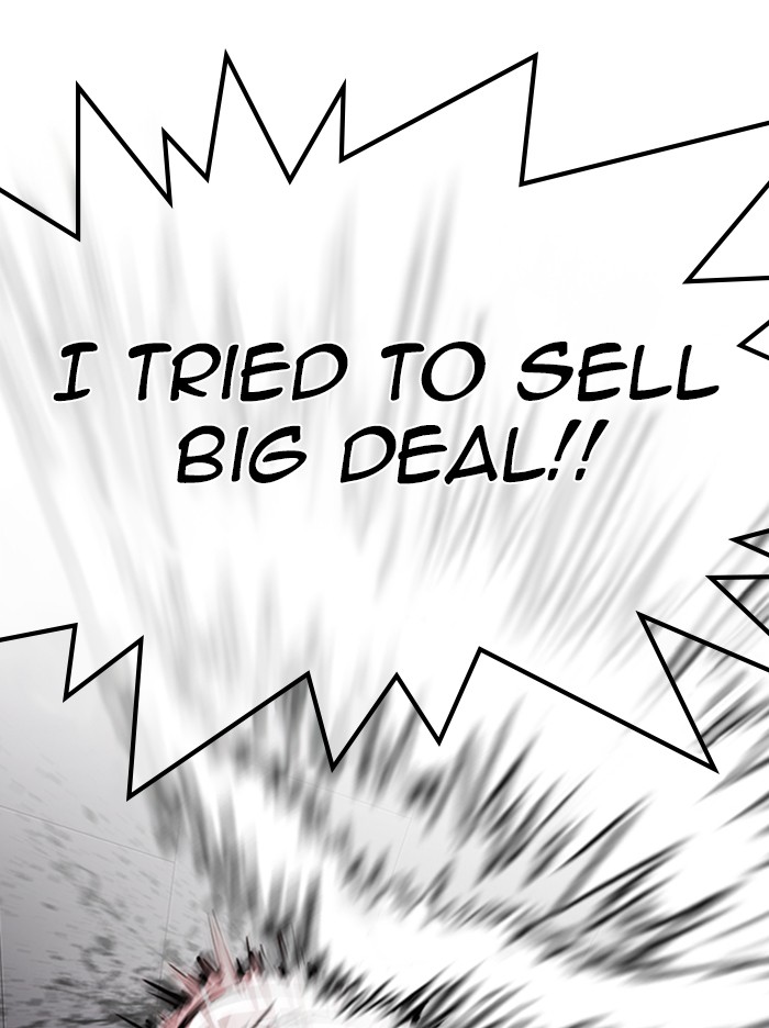 18+ Lookism Chapter 314: Ep. 314: Jake Kim (13) page 63