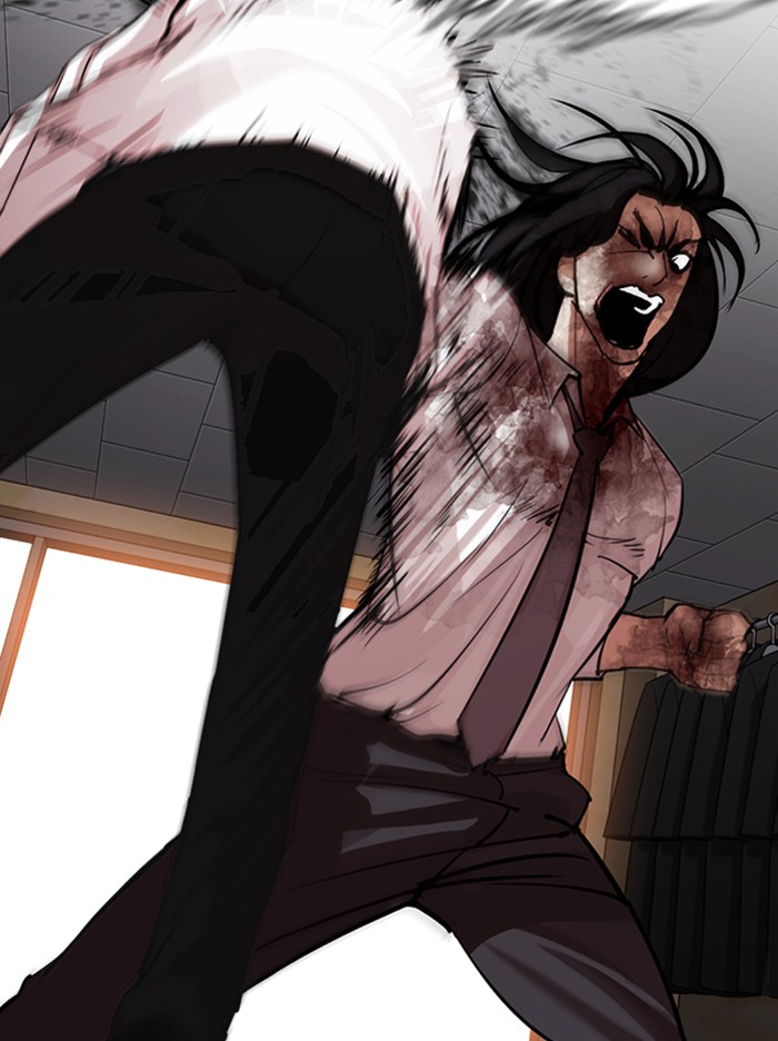18+ Lookism Chapter 314: Ep. 314: Jake Kim (13) page 64