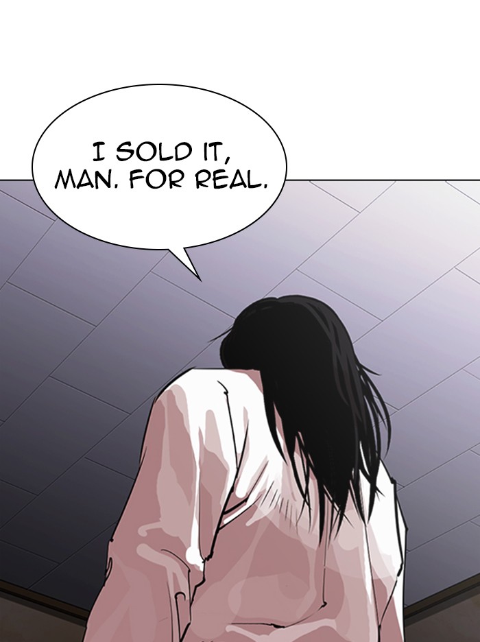 18+ Lookism Chapter 314: Ep. 314: Jake Kim (13) page 74