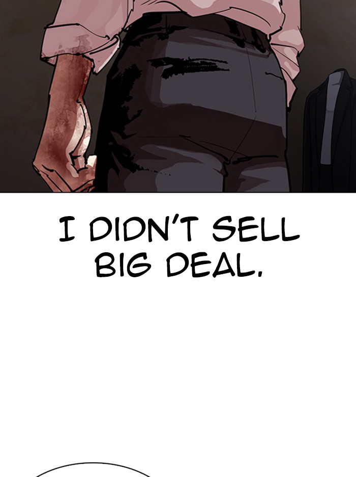 18+ Lookism Chapter 314: Ep. 314: Jake Kim (13) page 75