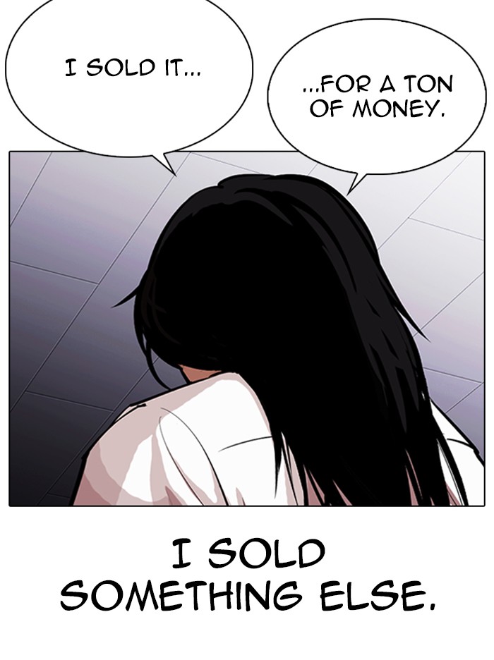 18+ Lookism Chapter 314: Ep. 314: Jake Kim (13) page 76