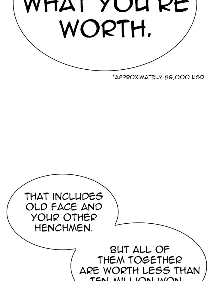18+ Lookism Chapter 314: Ep. 314: Jake Kim (13) page 80