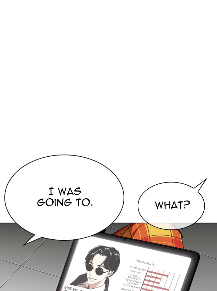 18+ Lookism Chapter 314: Ep. 314: Jake Kim (13) page 85