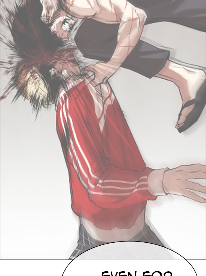 18+ Lookism Chapter 314: Ep. 314: Jake Kim (13) page 88