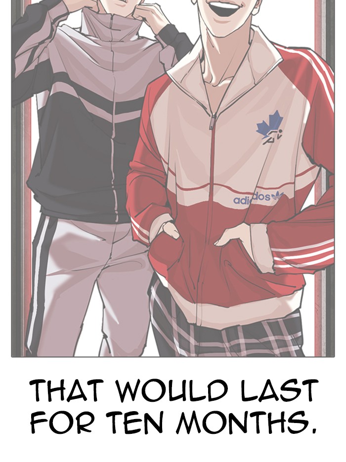 18+ Lookism Chapter 314: Ep. 314: Jake Kim (13) page 96