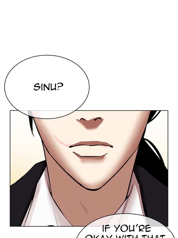 18+ Lookism Chapter 314: Ep. 314: Jake Kim (13) page 97