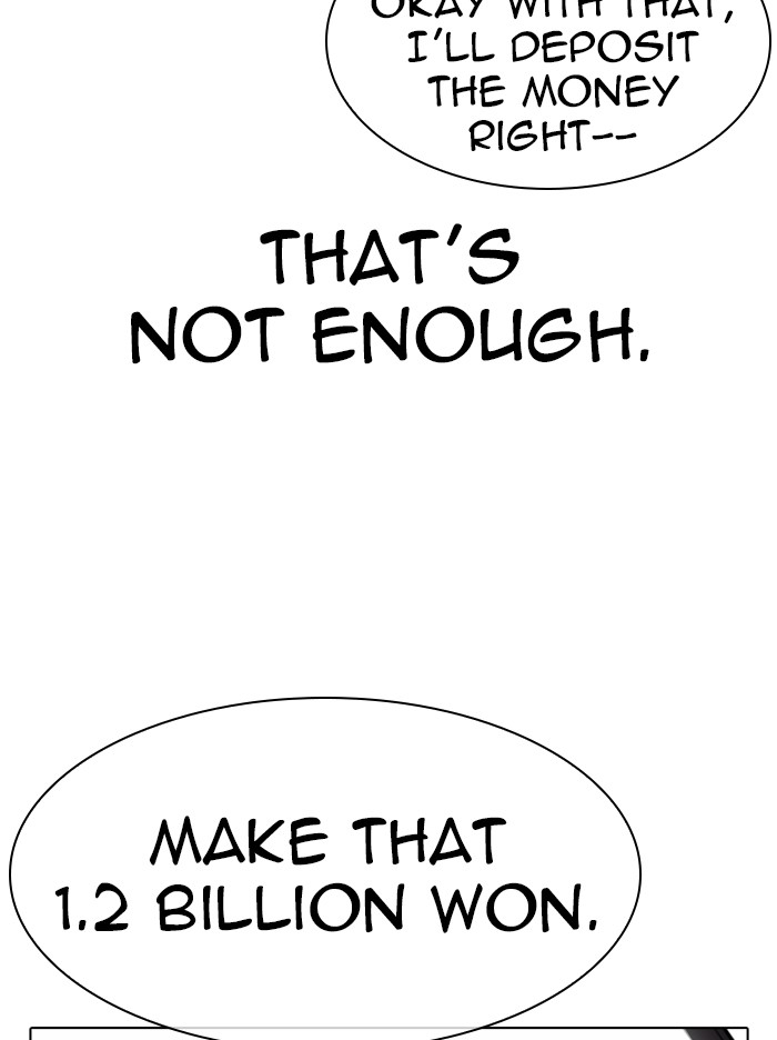 18+ Lookism Chapter 314: Ep. 314: Jake Kim (13) page 98