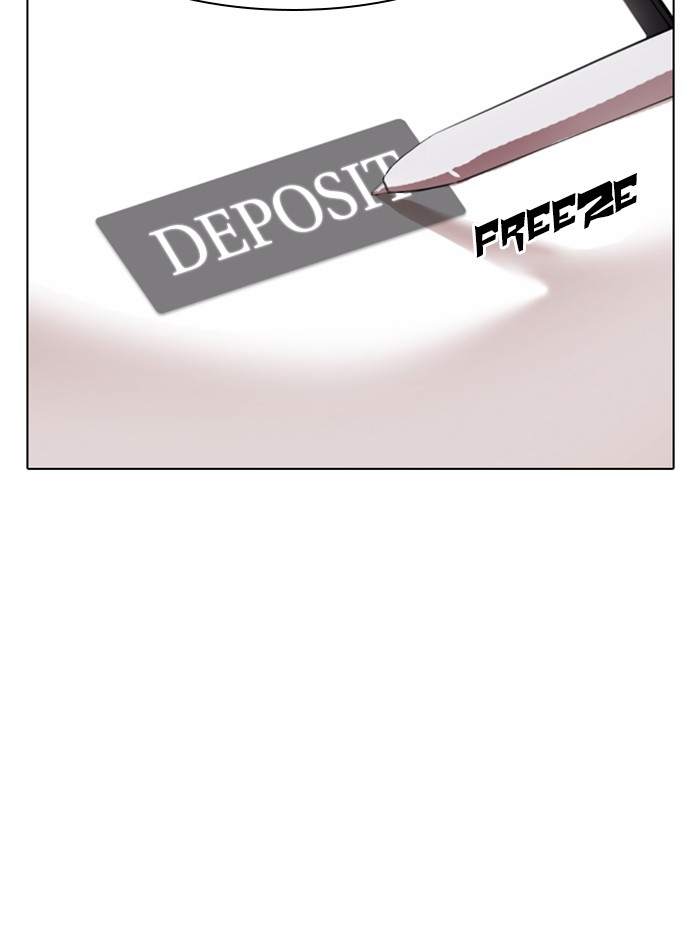 18+ Lookism Chapter 314: Ep. 314: Jake Kim (13) page 99