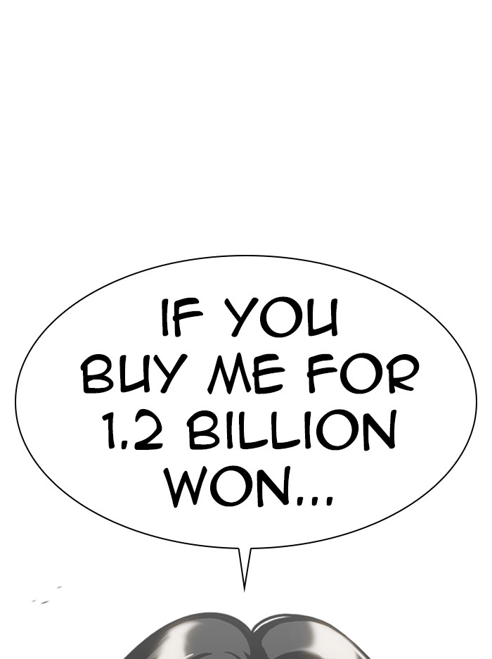18+ Lookism Chapter 314: Ep. 314: Jake Kim (13) page 100