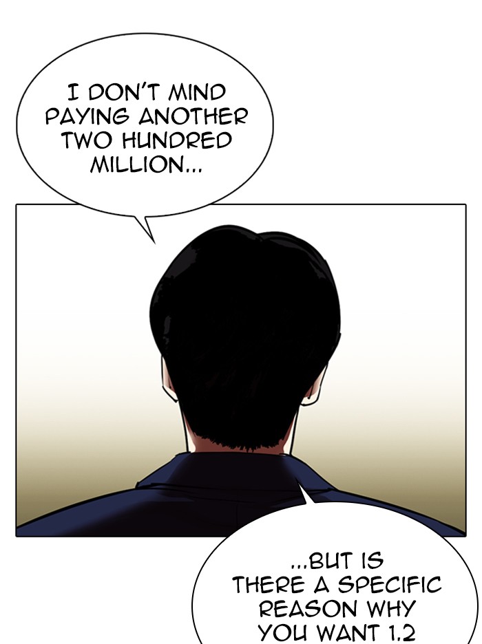 18+ Lookism Chapter 314: Ep. 314: Jake Kim (13) page 103