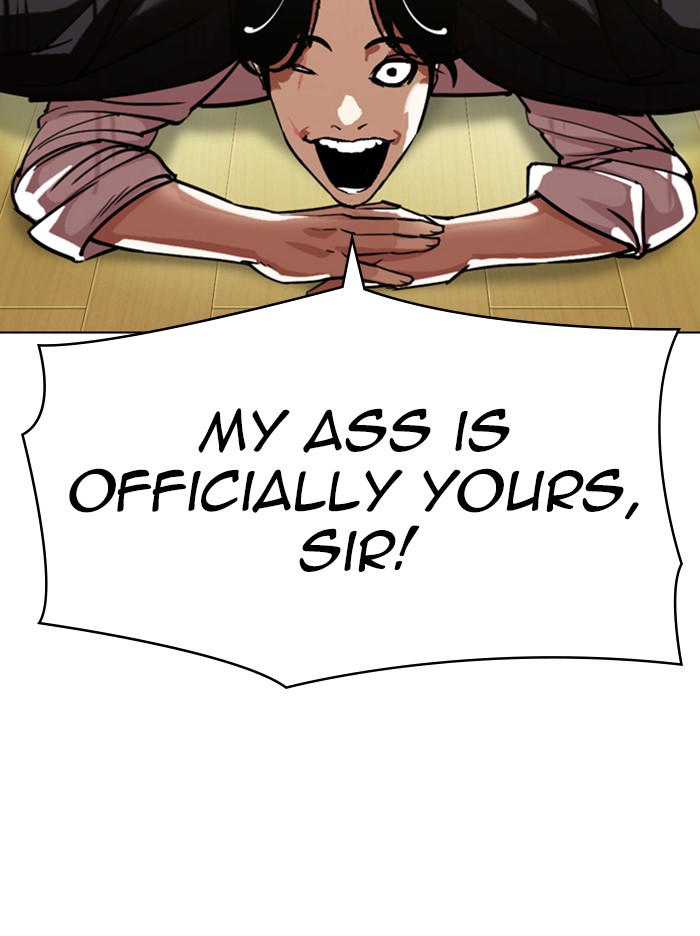 18+ Lookism Chapter 314: Ep. 314: Jake Kim (13) page 106