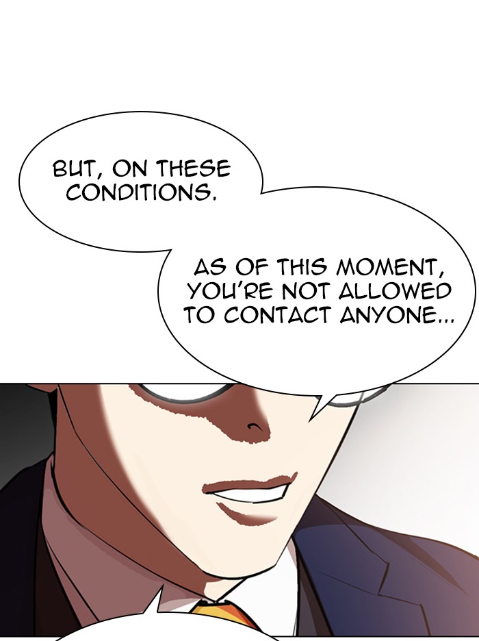 18+ Lookism Chapter 314: Ep. 314: Jake Kim (13) page 107