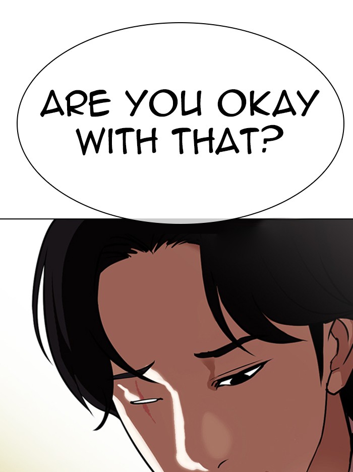 18+ Lookism Chapter 314: Ep. 314: Jake Kim (13) page 109