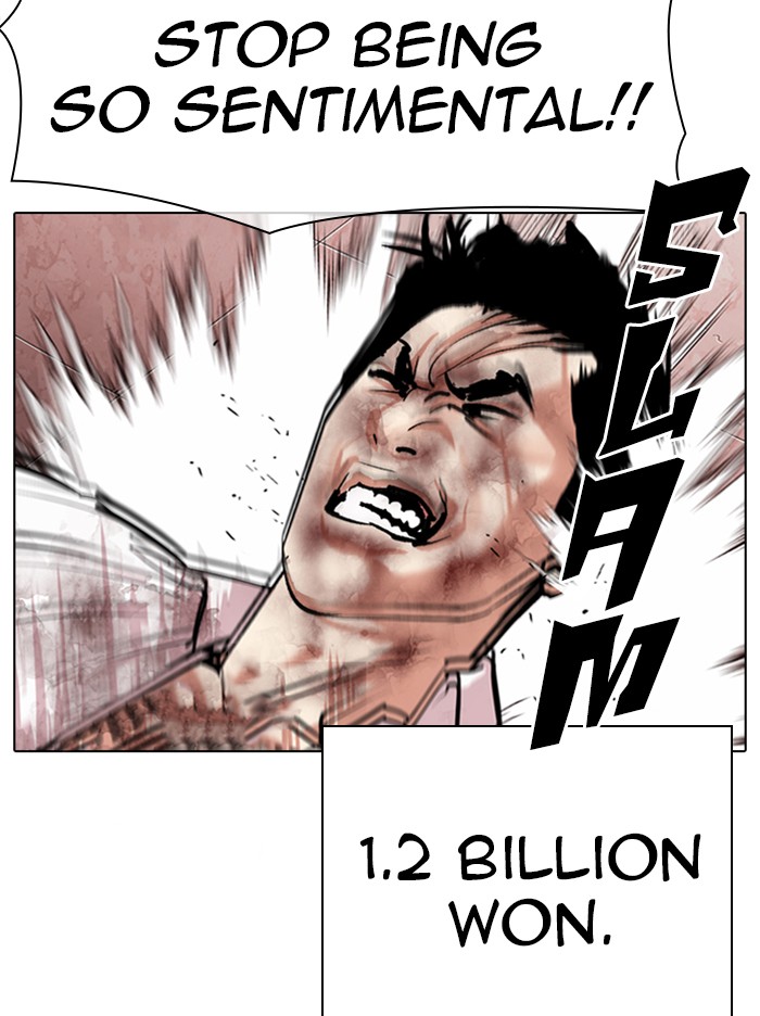 18+ Lookism Chapter 314: Ep. 314: Jake Kim (13) page 115