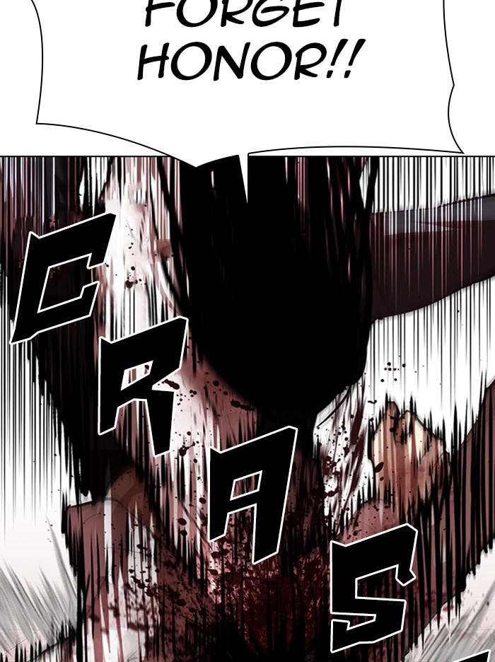 18+ Lookism Chapter 314: Ep. 314: Jake Kim (13) page 117
