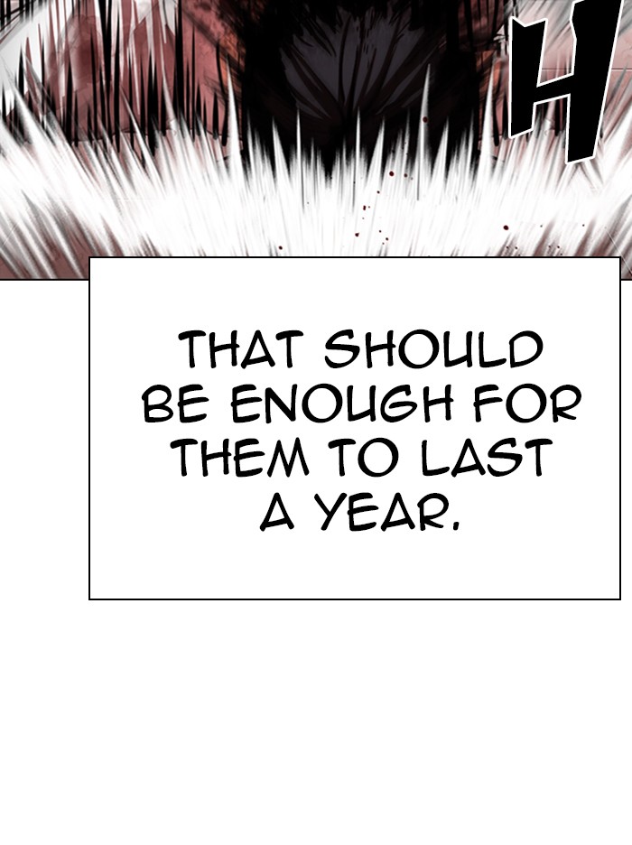 18+ Lookism Chapter 314: Ep. 314: Jake Kim (13) page 118