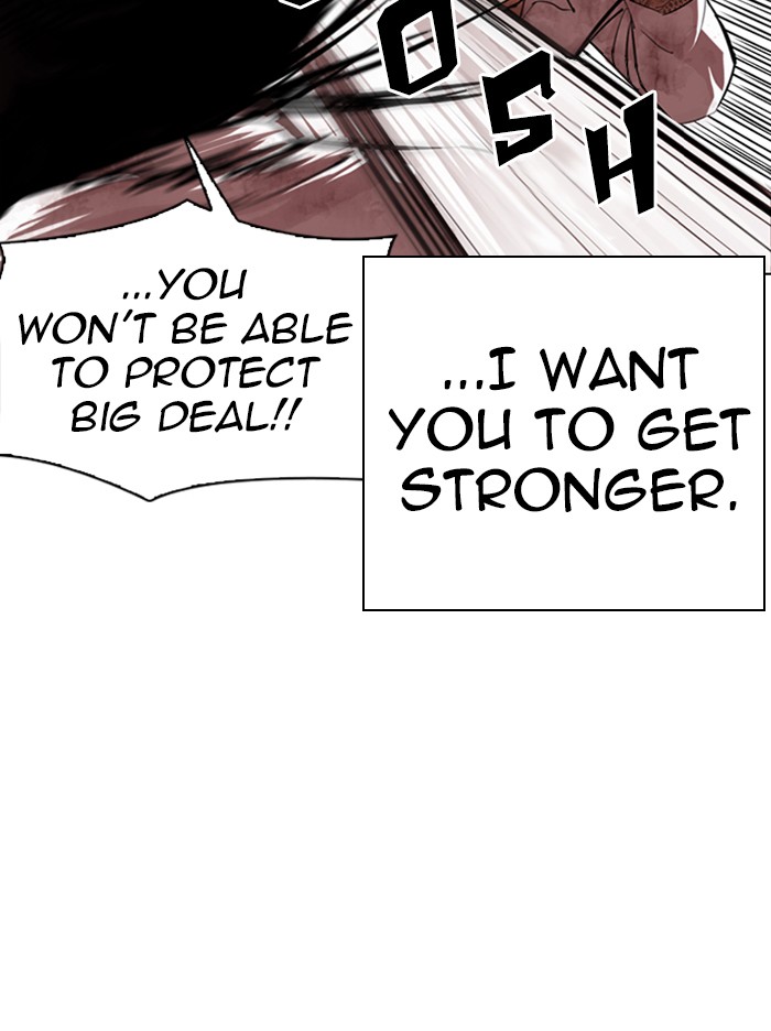 18+ Lookism Chapter 314: Ep. 314: Jake Kim (13) page 120