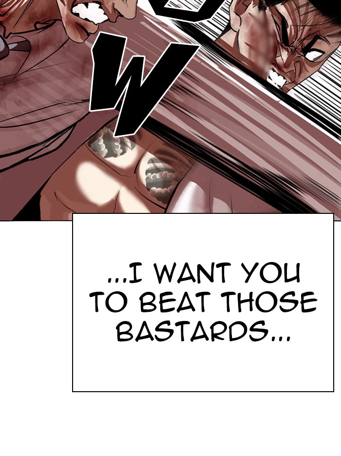 18+ Lookism Chapter 314: Ep. 314: Jake Kim (13) page 122
