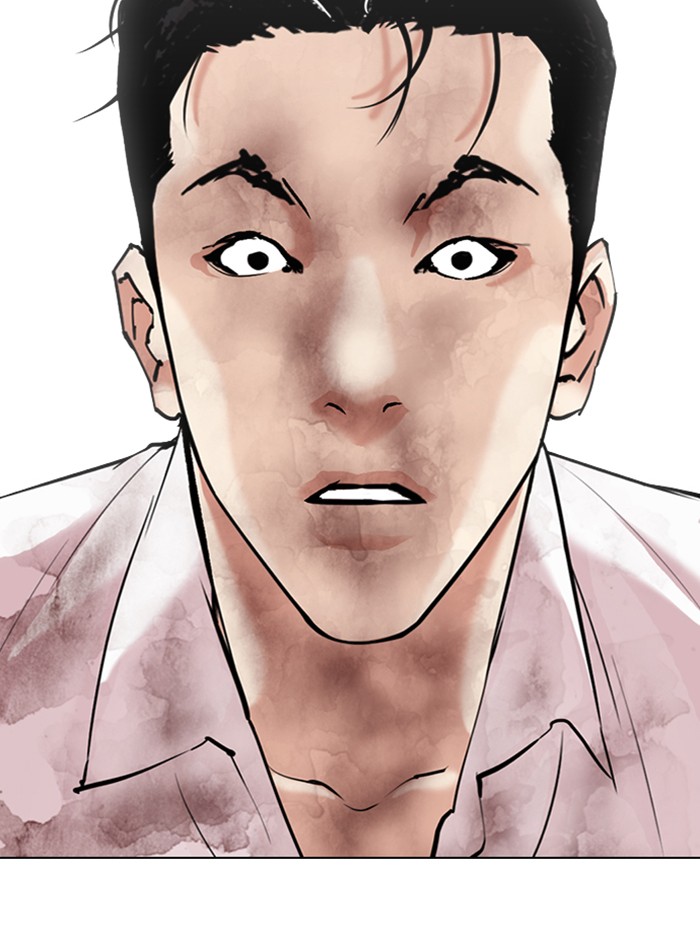 18+ Lookism Chapter 314: Ep. 314: Jake Kim (13) page 128