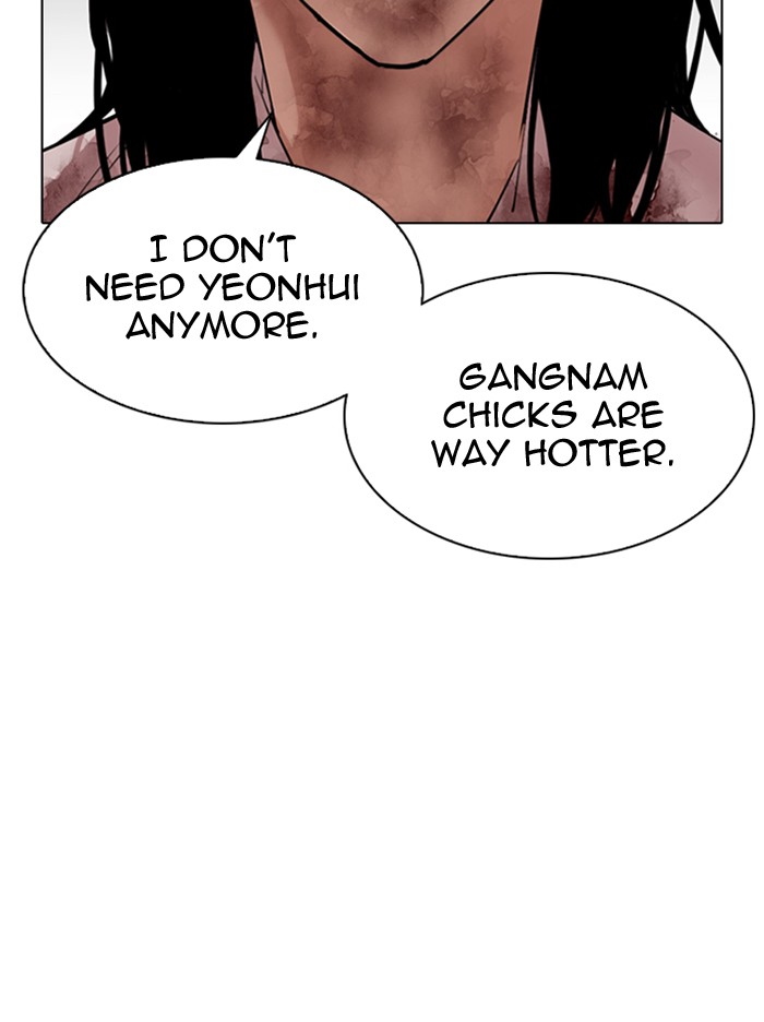 18+ Lookism Chapter 314: Ep. 314: Jake Kim (13) page 130