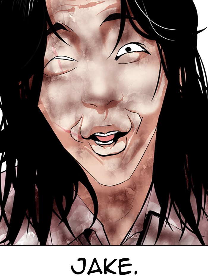 18+ Lookism Chapter 314: Ep. 314: Jake Kim (13) page 133