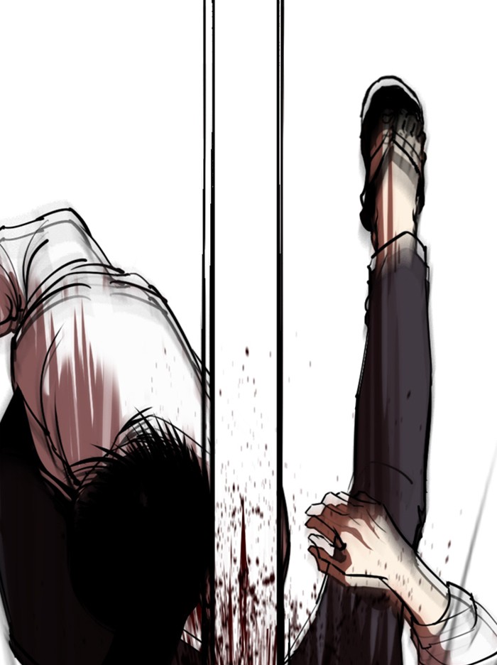 18+ Lookism Chapter 314: Ep. 314: Jake Kim (13) page 138