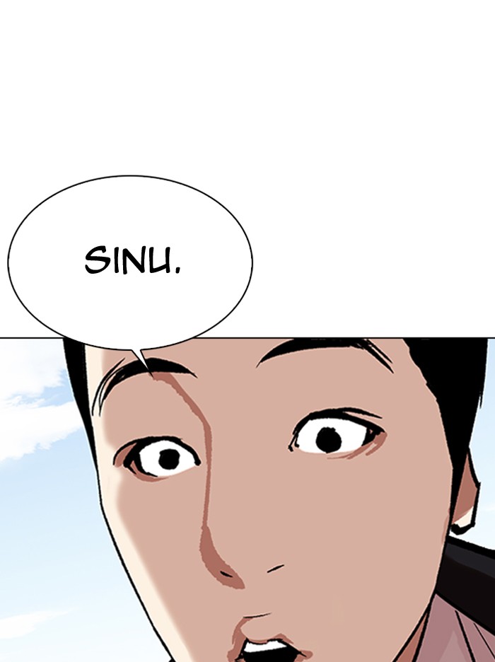 18+ Lookism Chapter 314: Ep. 314: Jake Kim (13) page 144