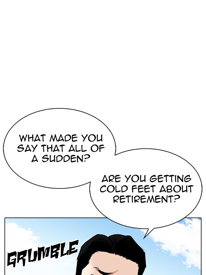 18+ Lookism Chapter 314: Ep. 314: Jake Kim (13) page 148