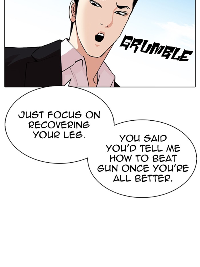 18+ Lookism Chapter 314: Ep. 314: Jake Kim (13) page 149