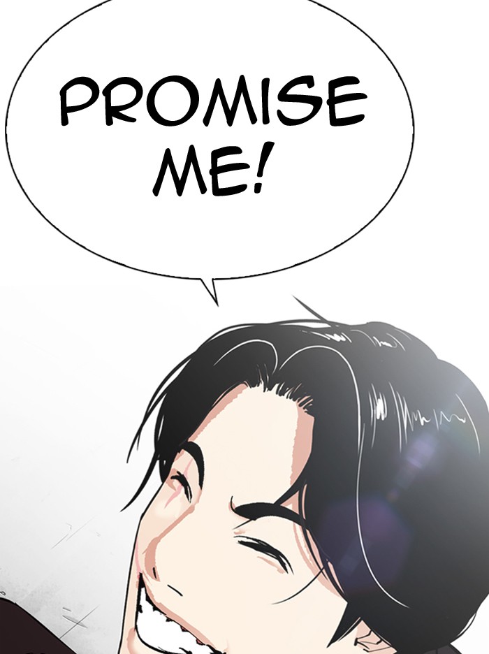 18+ Lookism Chapter 314: Ep. 314: Jake Kim (13) page 153