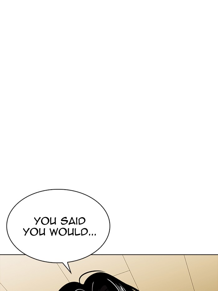 18+ Lookism Chapter 314: Ep. 314: Jake Kim (13) page 155