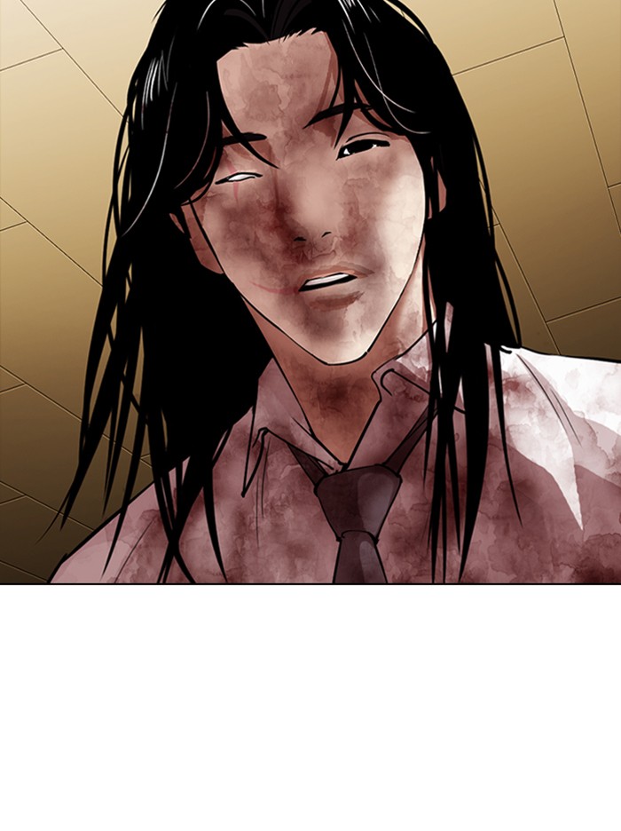 18+ Lookism Chapter 314: Ep. 314: Jake Kim (13) page 156