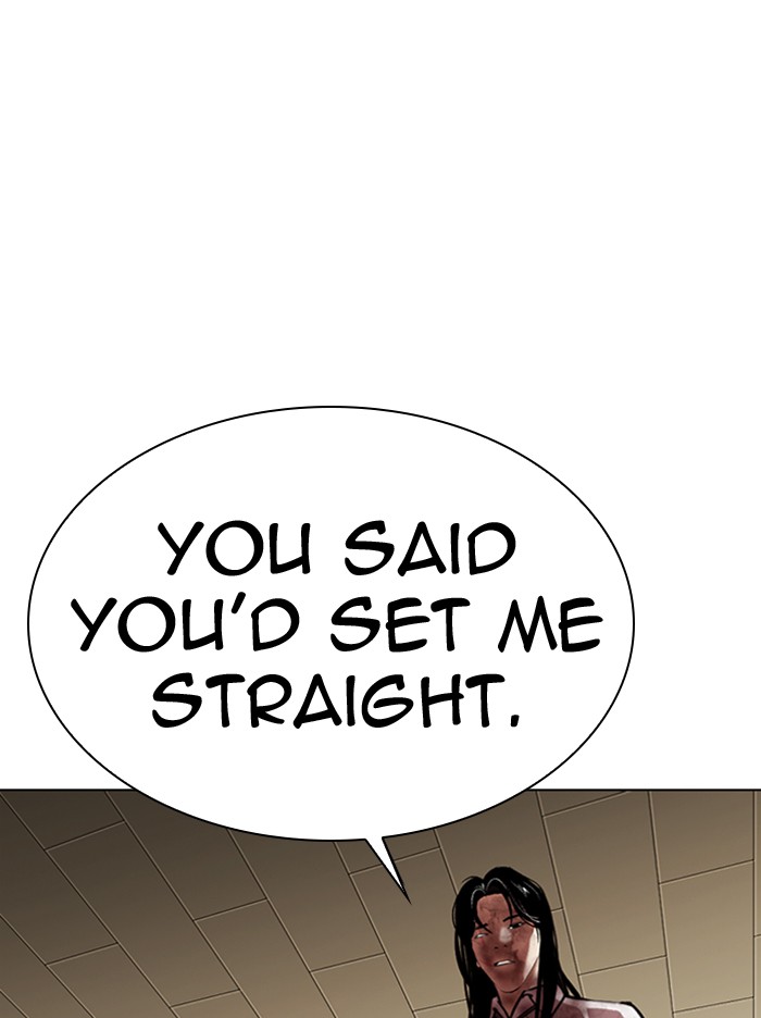 18+ Lookism Chapter 314: Ep. 314: Jake Kim (13) page 157