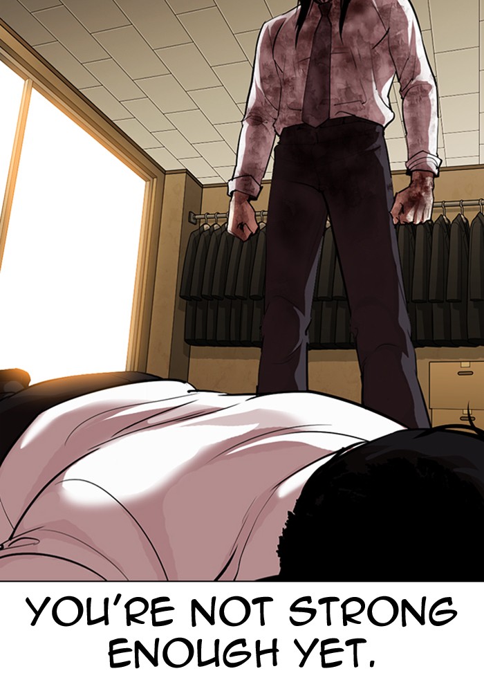 18+ Lookism Chapter 314: Ep. 314: Jake Kim (13) page 158