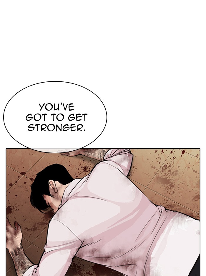 18+ Lookism Chapter 314: Ep. 314: Jake Kim (13) page 159