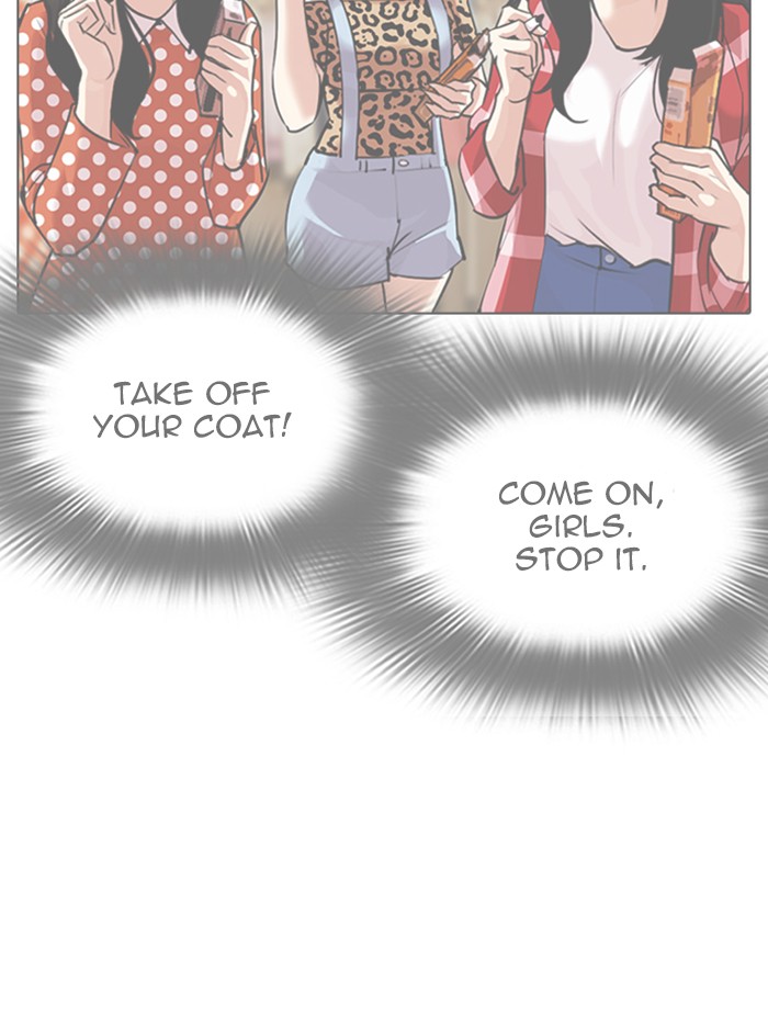 18+ Lookism Chapter 314: Ep. 314: Jake Kim (13) page 165