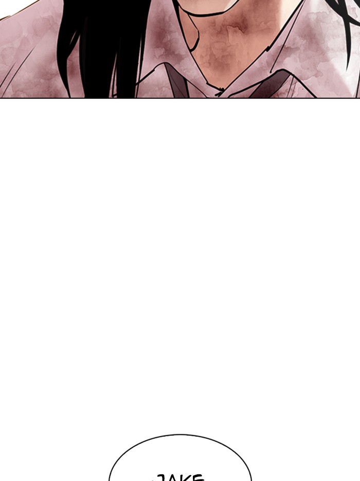 18+ Lookism Chapter 314: Ep. 314: Jake Kim (13) page 167