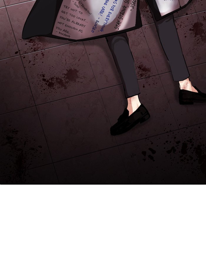 18+ Lookism Chapter 314: Ep. 314: Jake Kim (13) page 170