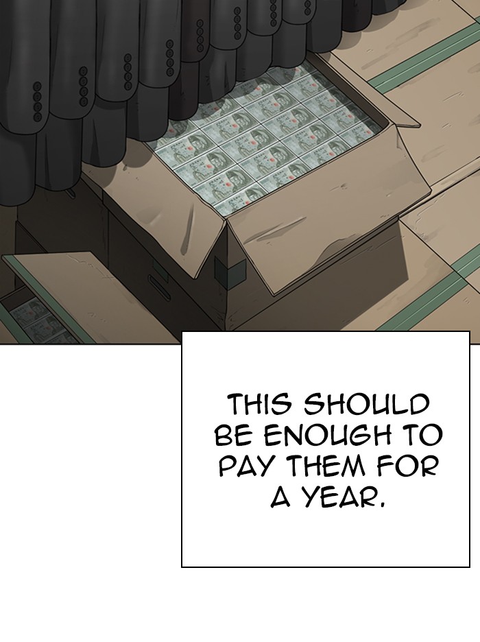 18+ Lookism Chapter 314: Ep. 314: Jake Kim (13) page 173