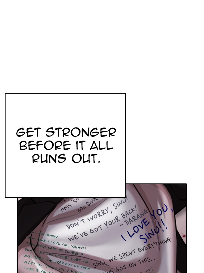 18+ Lookism Chapter 314: Ep. 314: Jake Kim (13) page 174
