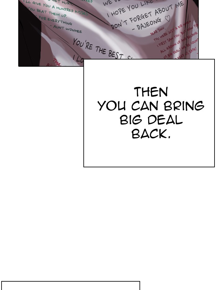 18+ Lookism Chapter 314: Ep. 314: Jake Kim (13) page 175
