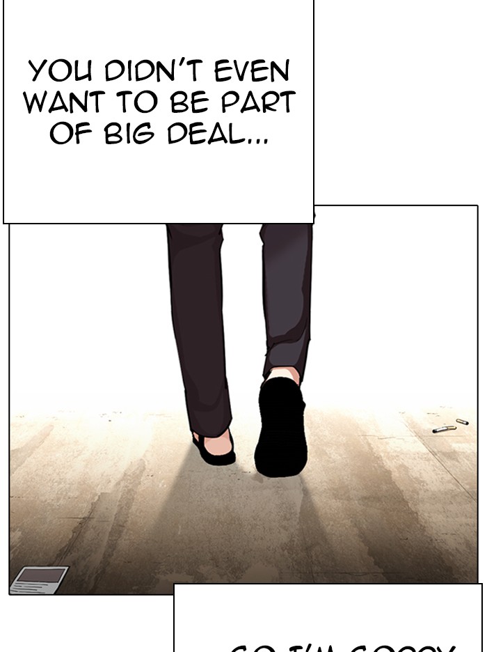 18+ Lookism Chapter 314: Ep. 314: Jake Kim (13) page 176