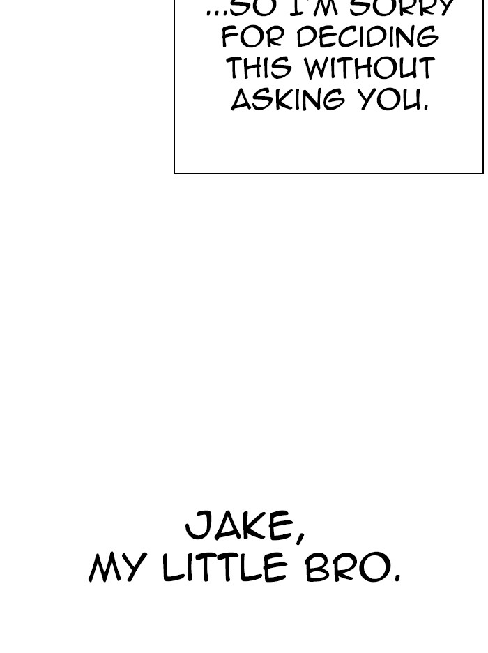18+ Lookism Chapter 314: Ep. 314: Jake Kim (13) page 177