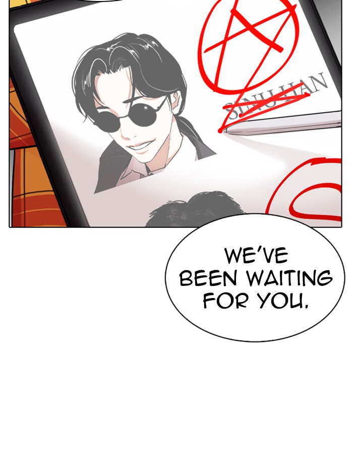 18+ Lookism Chapter 314: Ep. 314: Jake Kim (13) page 186