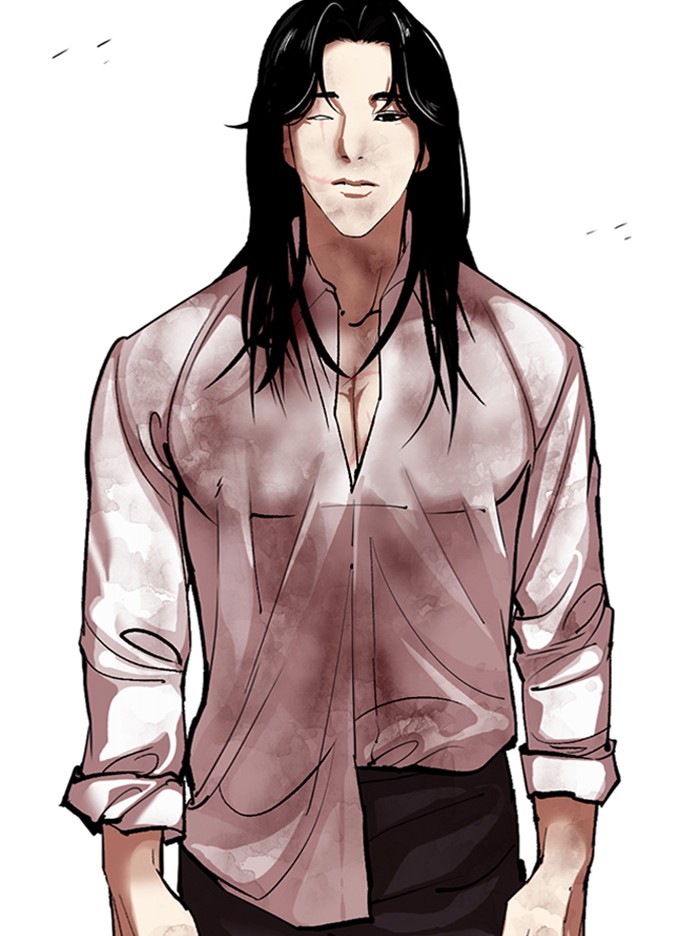 18+ Lookism Chapter 314: Ep. 314: Jake Kim (13) page 188